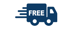 Free Shipping
